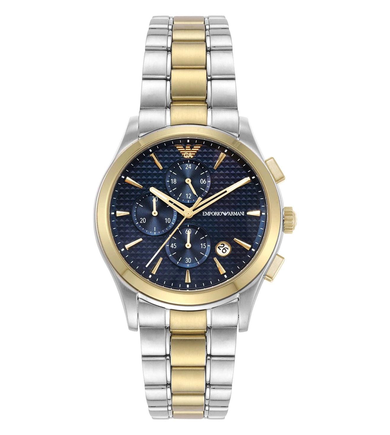 Emporio Armani Paolo Chronograph