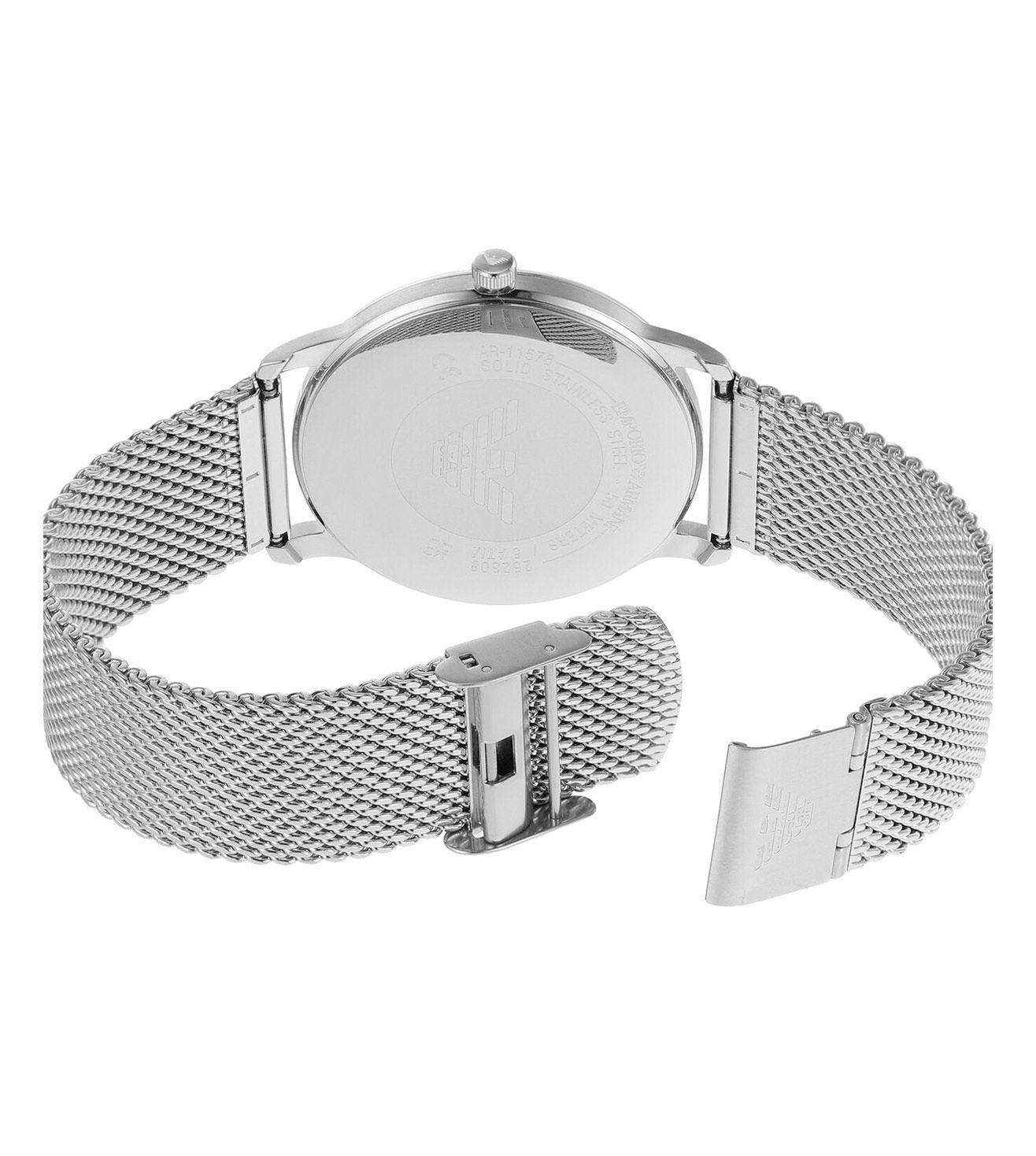 EMPORIO ARMANI MINIMALIST