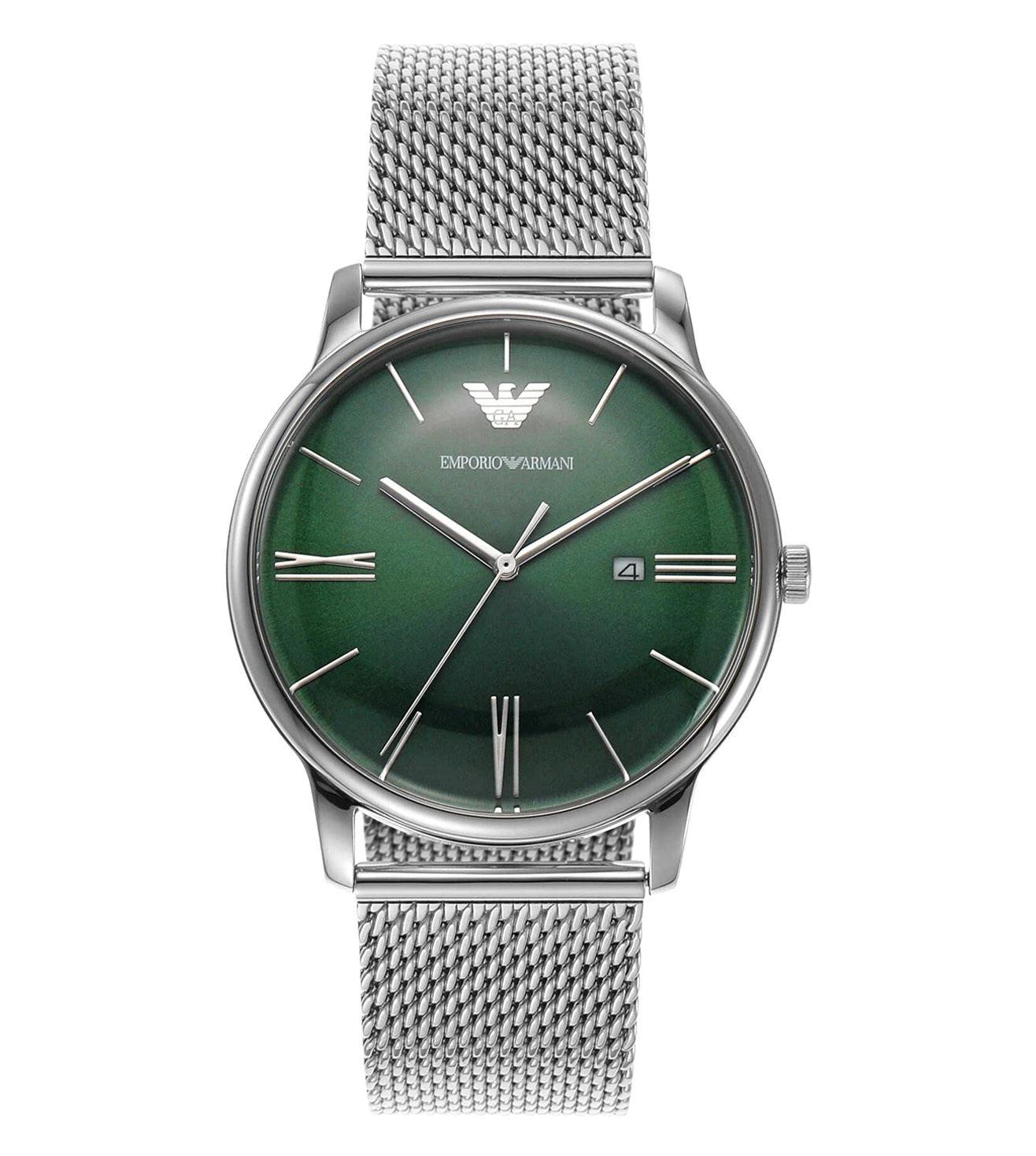 EMPORIO ARMANI MINIMALIST