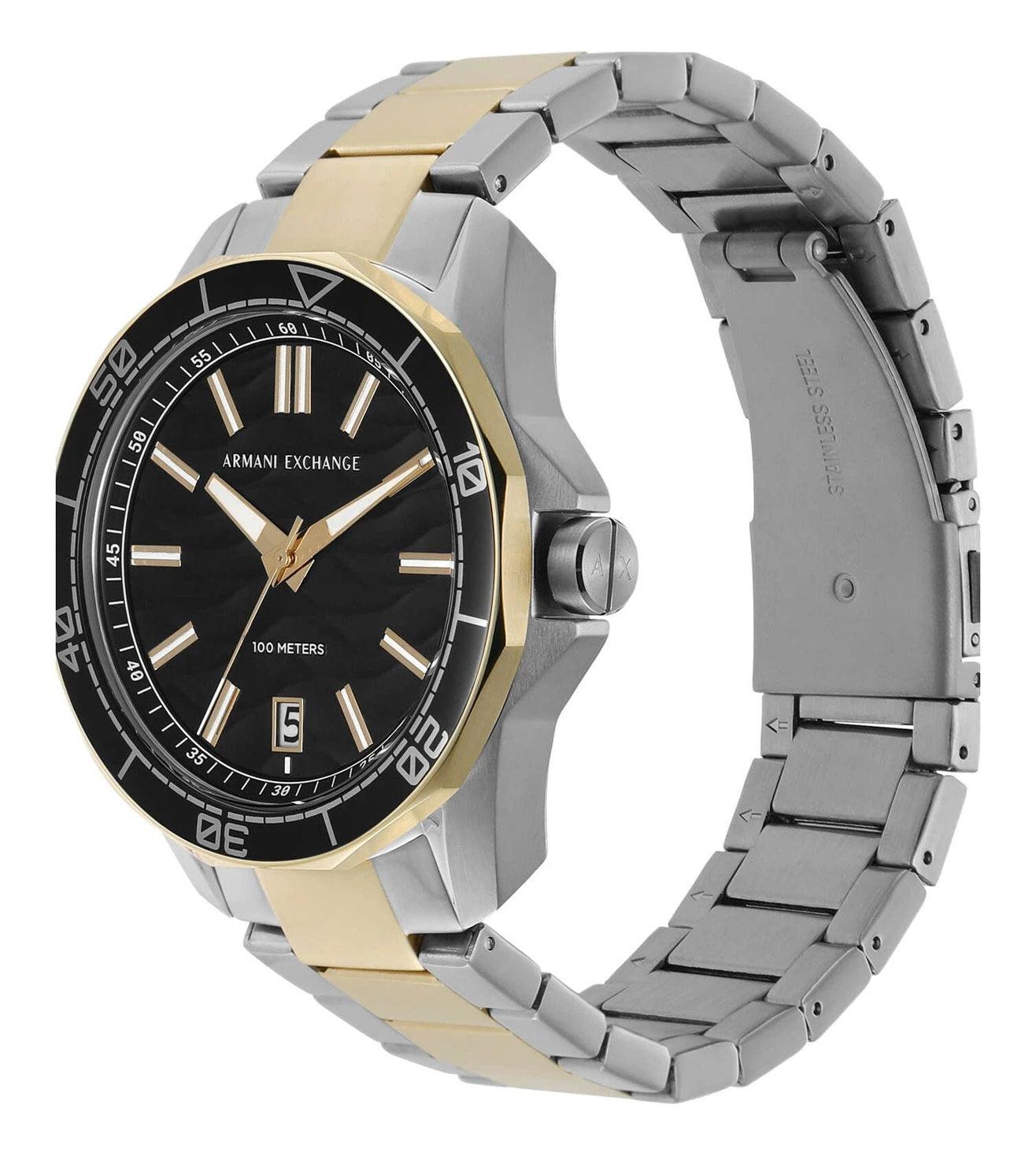 ARMANI EXCHANGE SPENCER