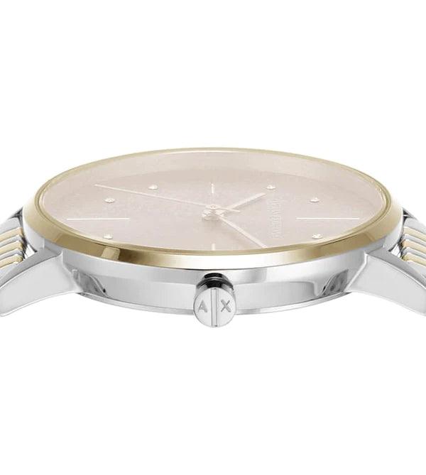 ARMANI EXCHANGE THREE HAND