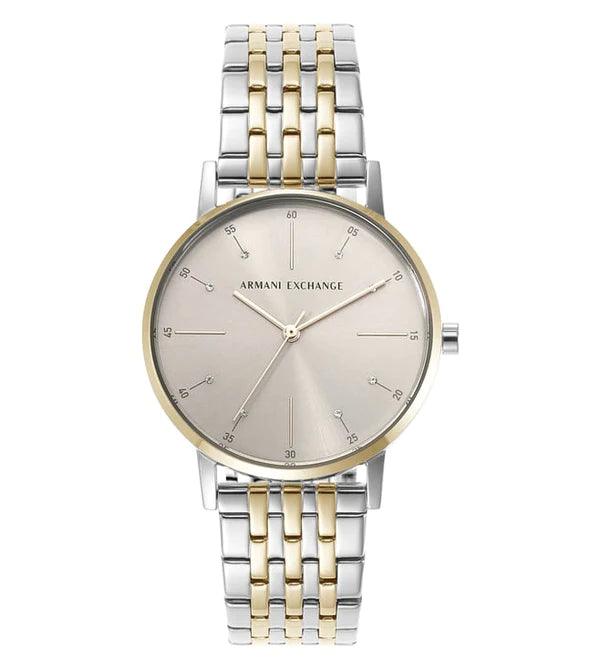 ARMANI EXCHANGE THREE HAND