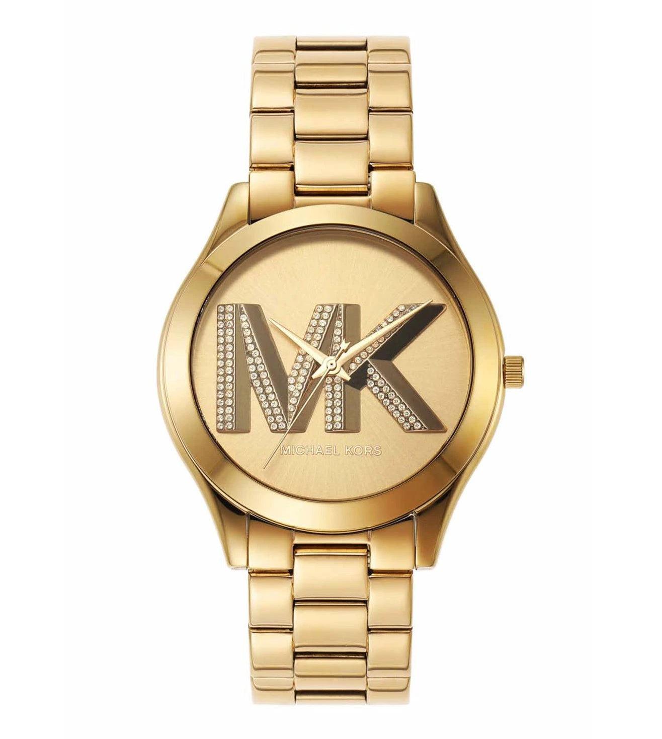 Michael kors runway slim sale