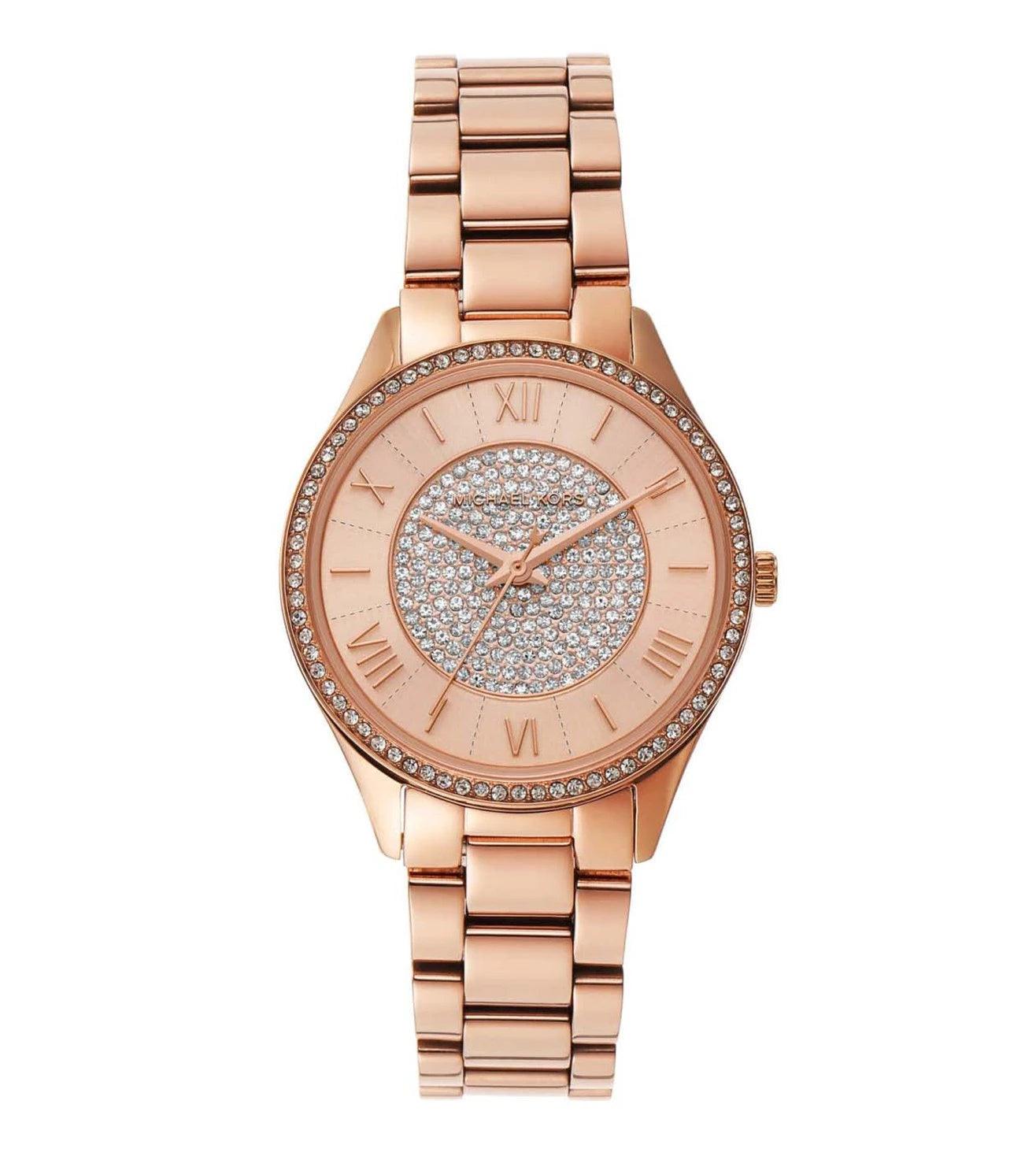 MICHAEL KORS LAURYN