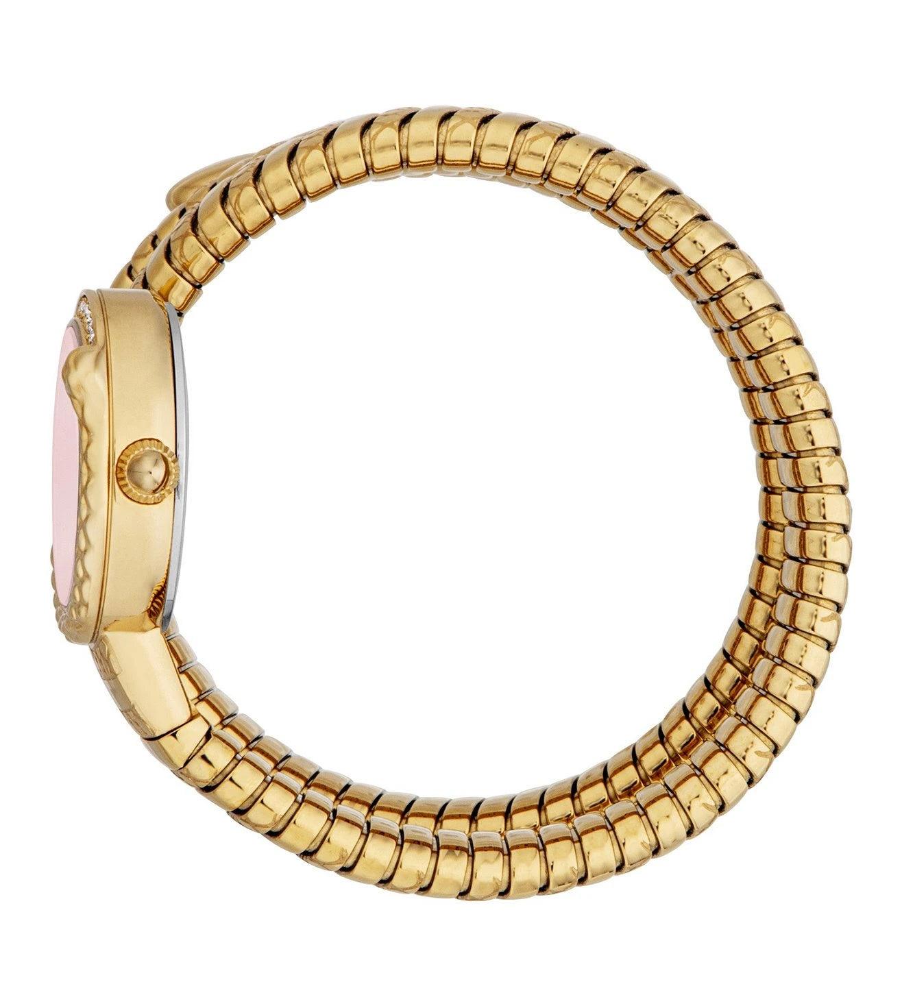 Just Cavalli Enchanting Yellow Gold Red
