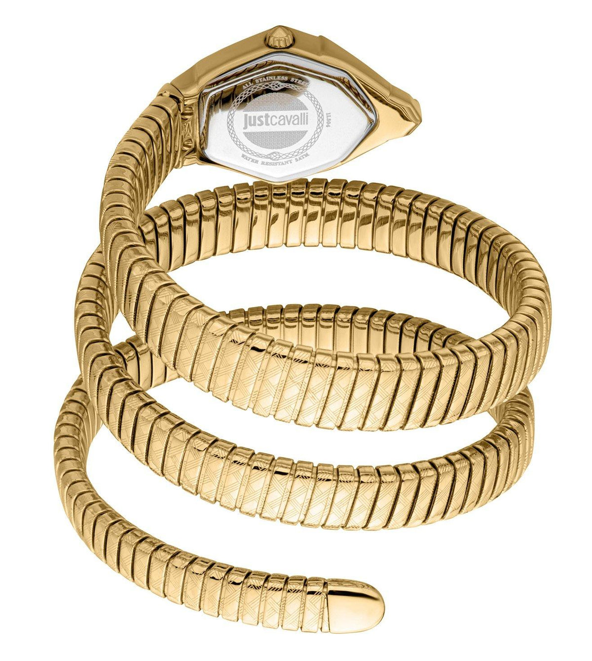 Just Cavalli Lady Snake Mesmerizing