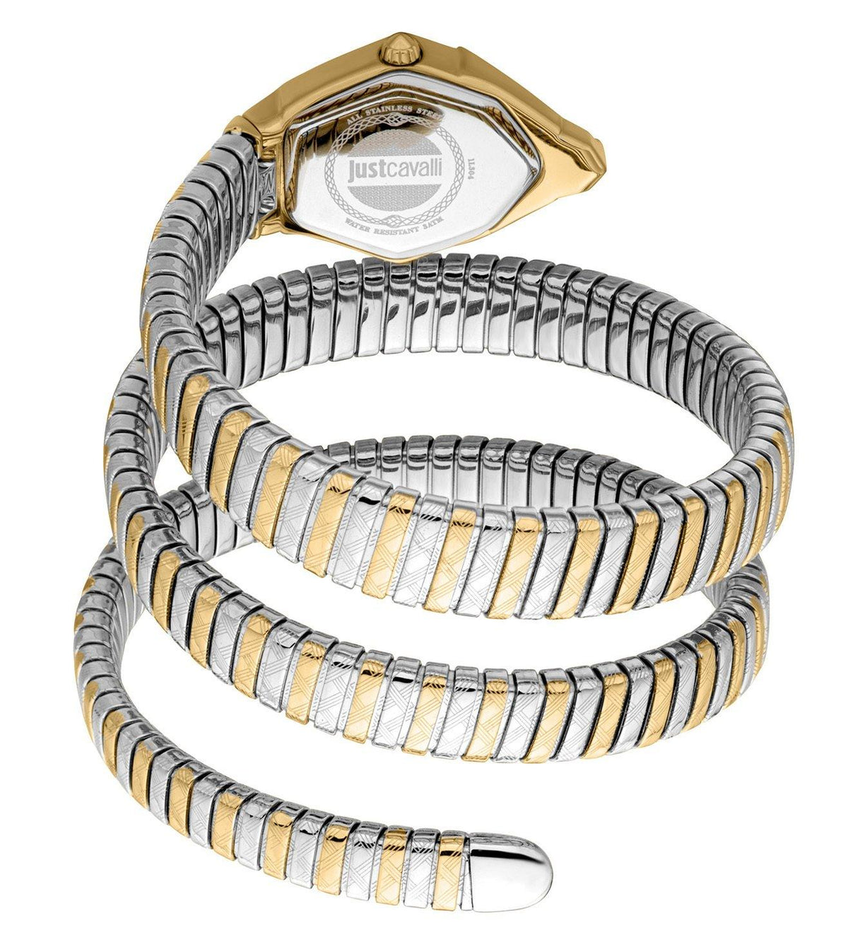 JUST CAVALLI LADY SNAKE MESMERIZING