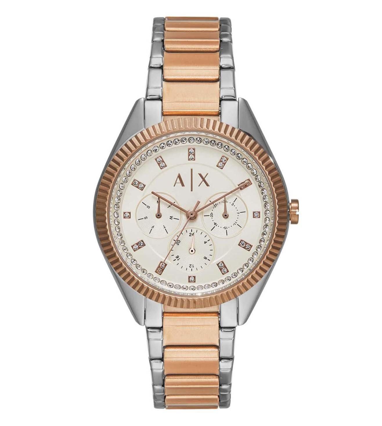 Armani Exchange Lady Giacomo Chronograph