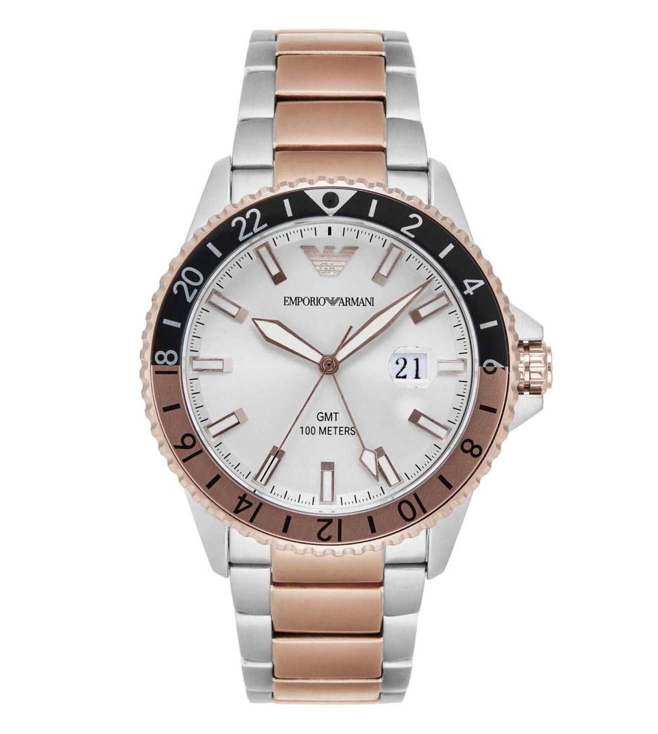 EMPORIO ARMANI