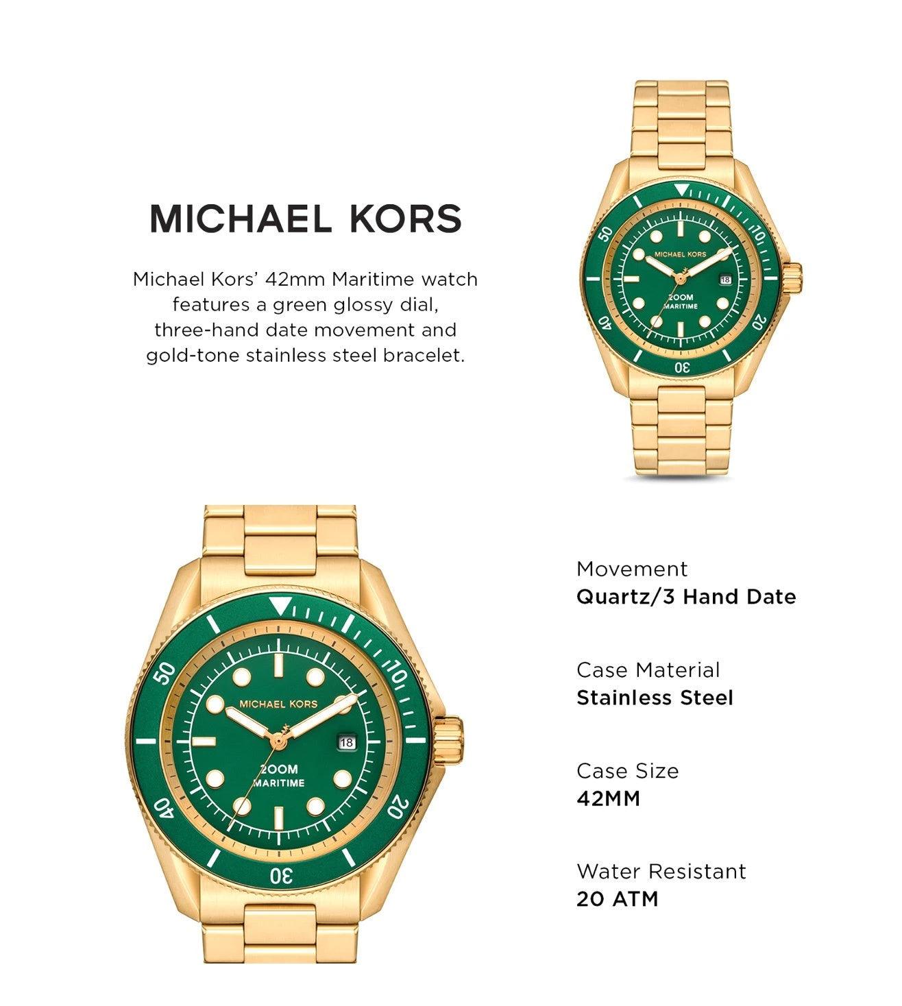 MICHAEL KORS MARITIME