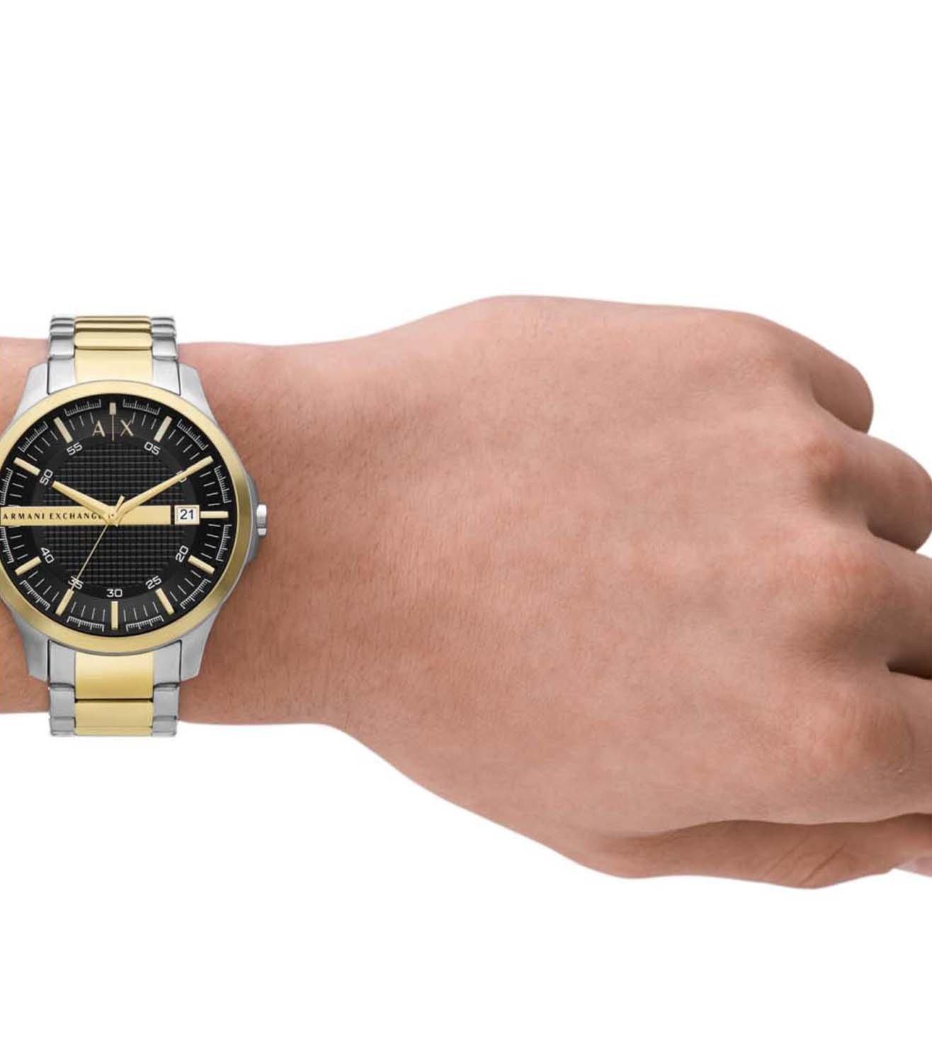ARMANI EXCHANGE HAMPTON