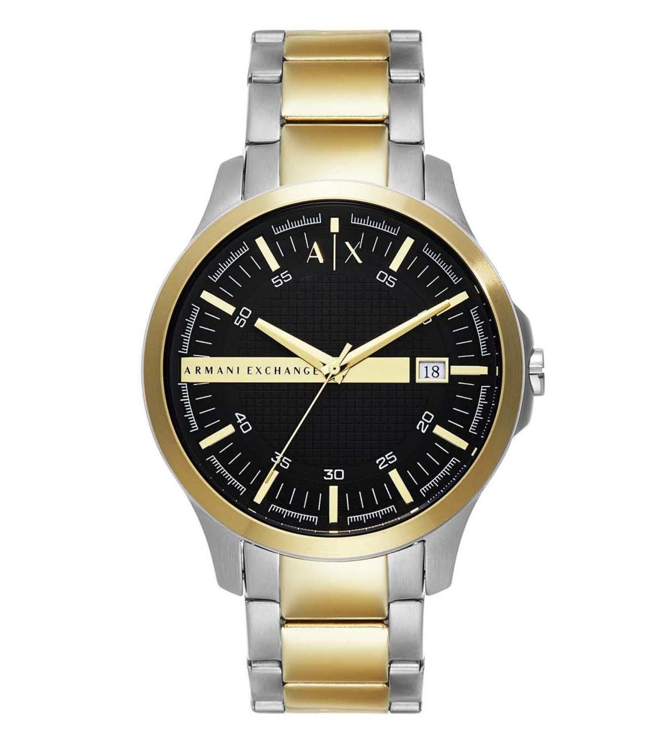 ARMANI EXCHANGE HAMPTON