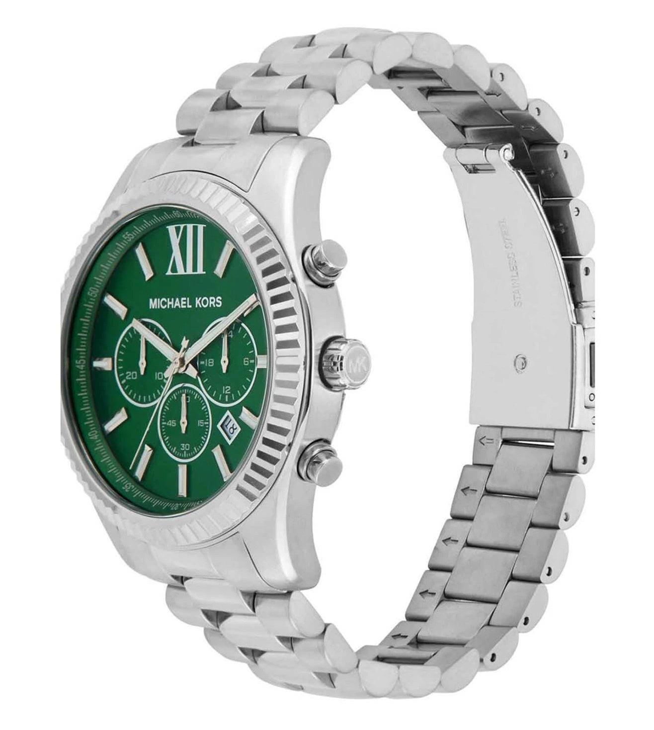 MICHAEL KORS LEXINGTON CHRONOGRAPH