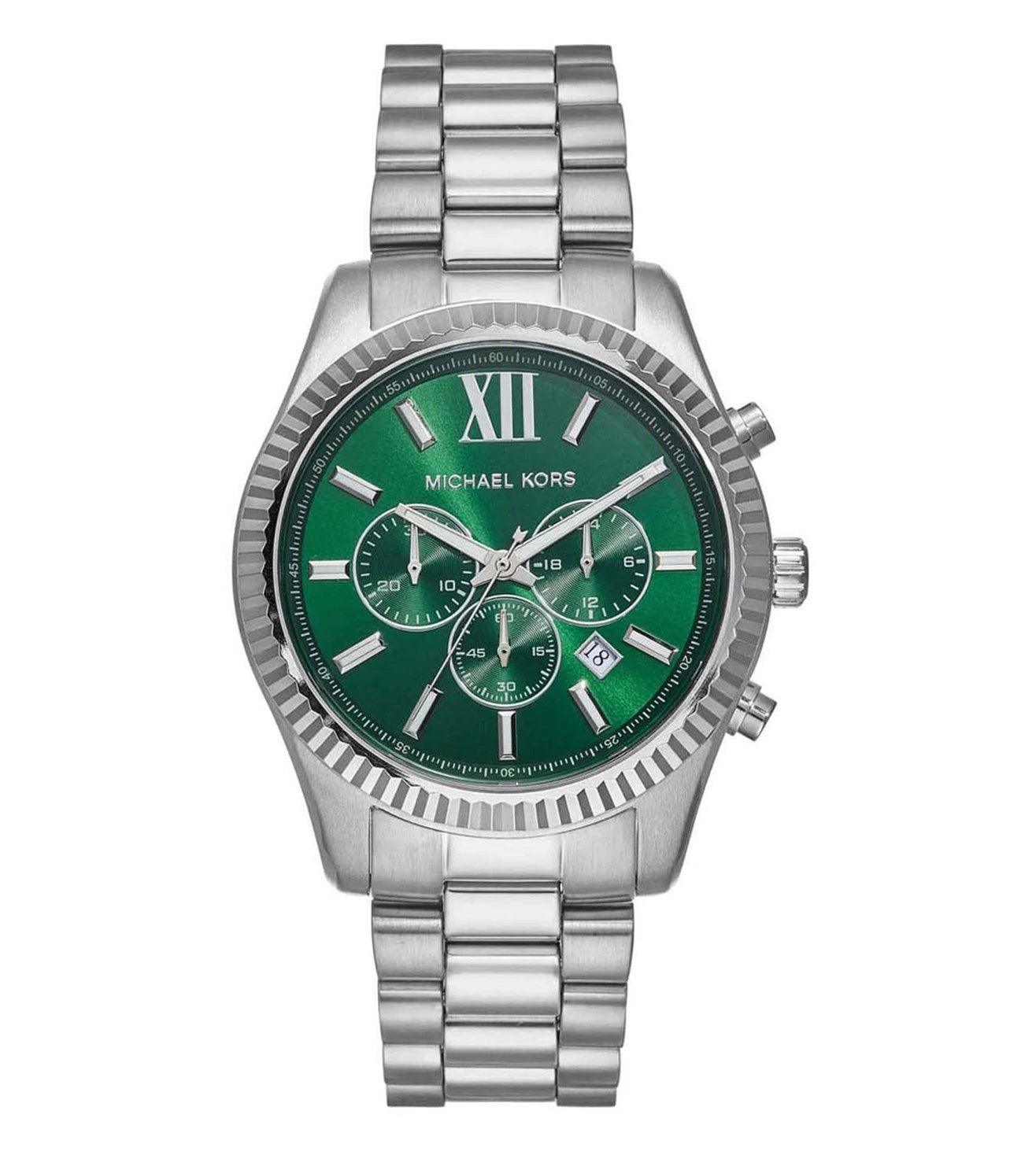 MICHAEL KORS LEXINGTON CHRONOGRAPH