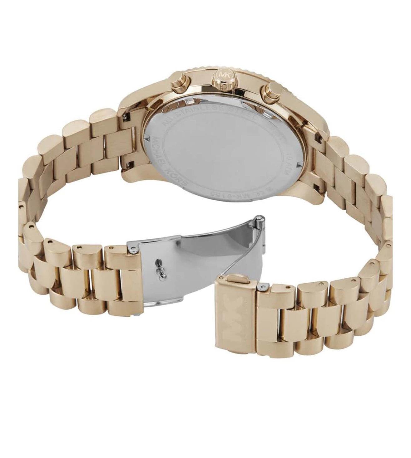 MICHAEL KORS LEXINGTON CHRONOGRAPH
