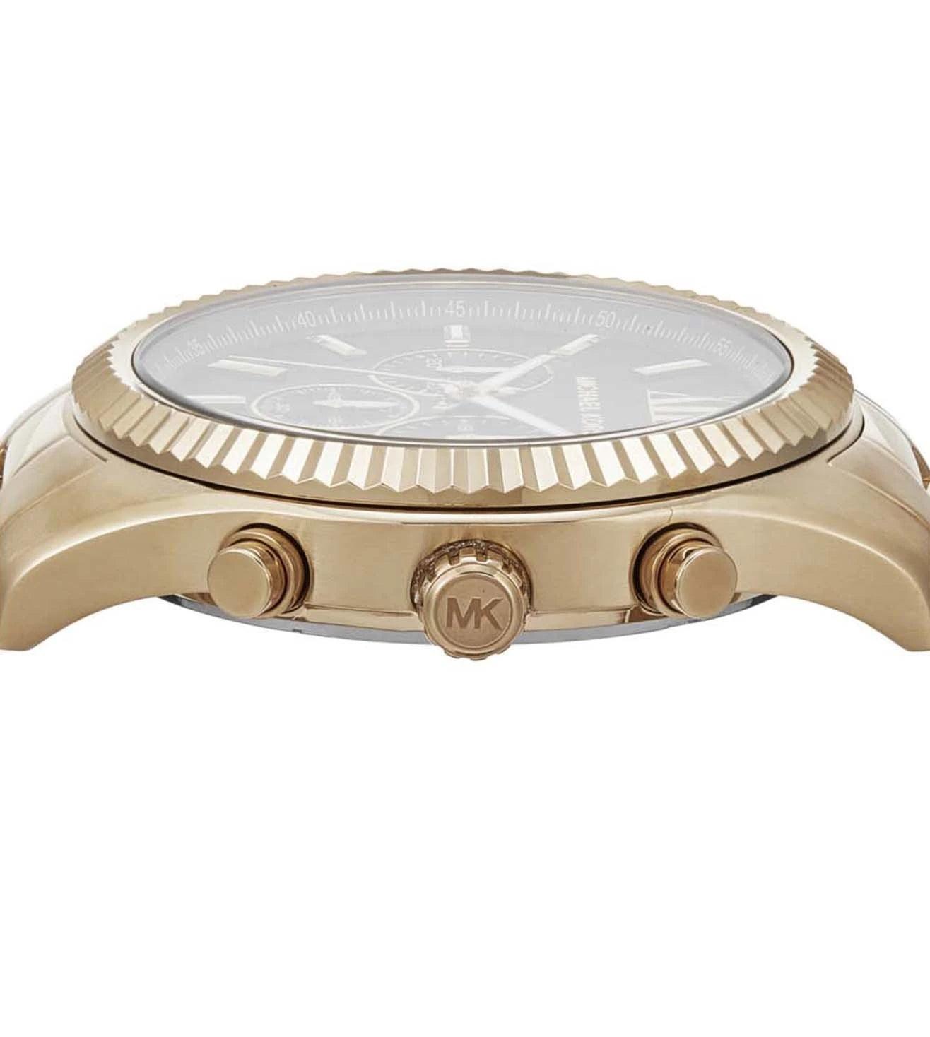 MICHAEL KORS LEXINGTON CHRONOGRAPH