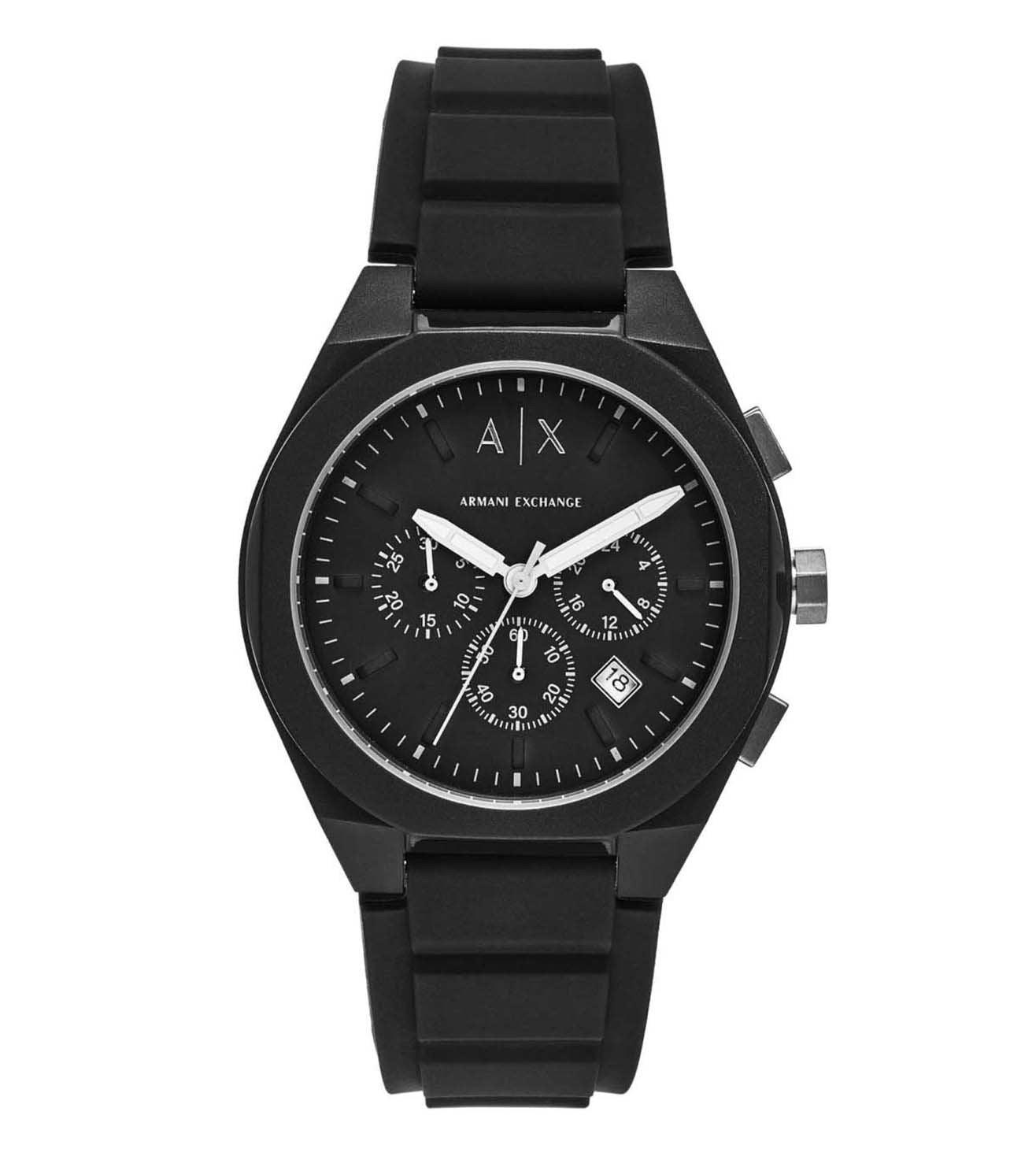 ARMANI EXCHANGE RAFAEL CHRONOGRAPH