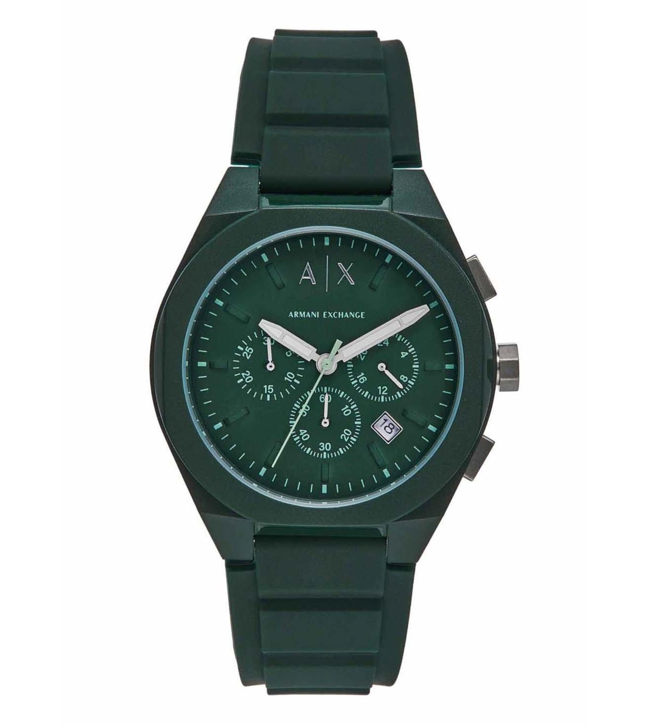 ARMANI EXCHANGE RAFAEL CHRONOGRAPH