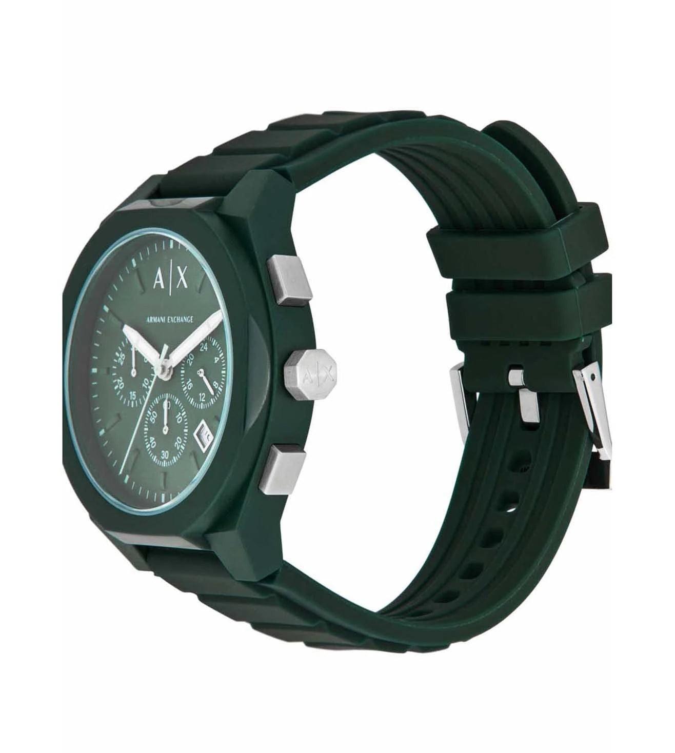 ARMANI EXCHANGE RAFAEL CHRONOGRAPH