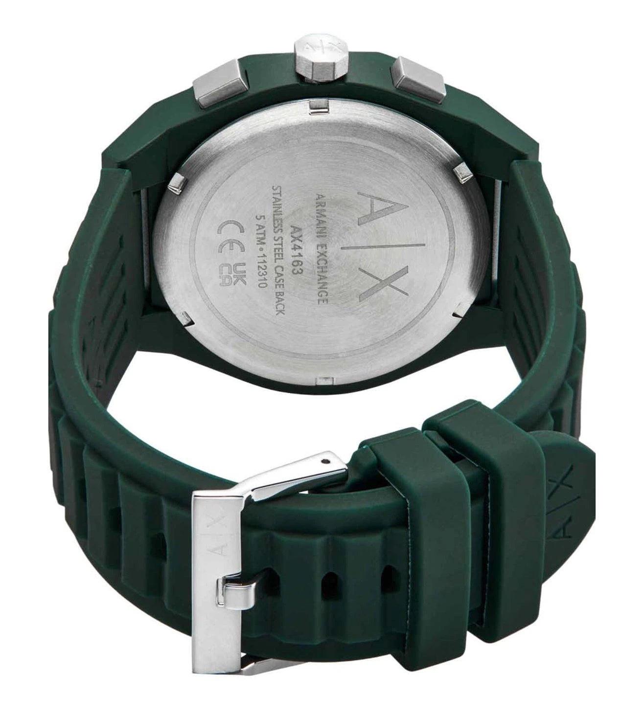 ARMANI EXCHANGE RAFAEL CHRONOGRAPH