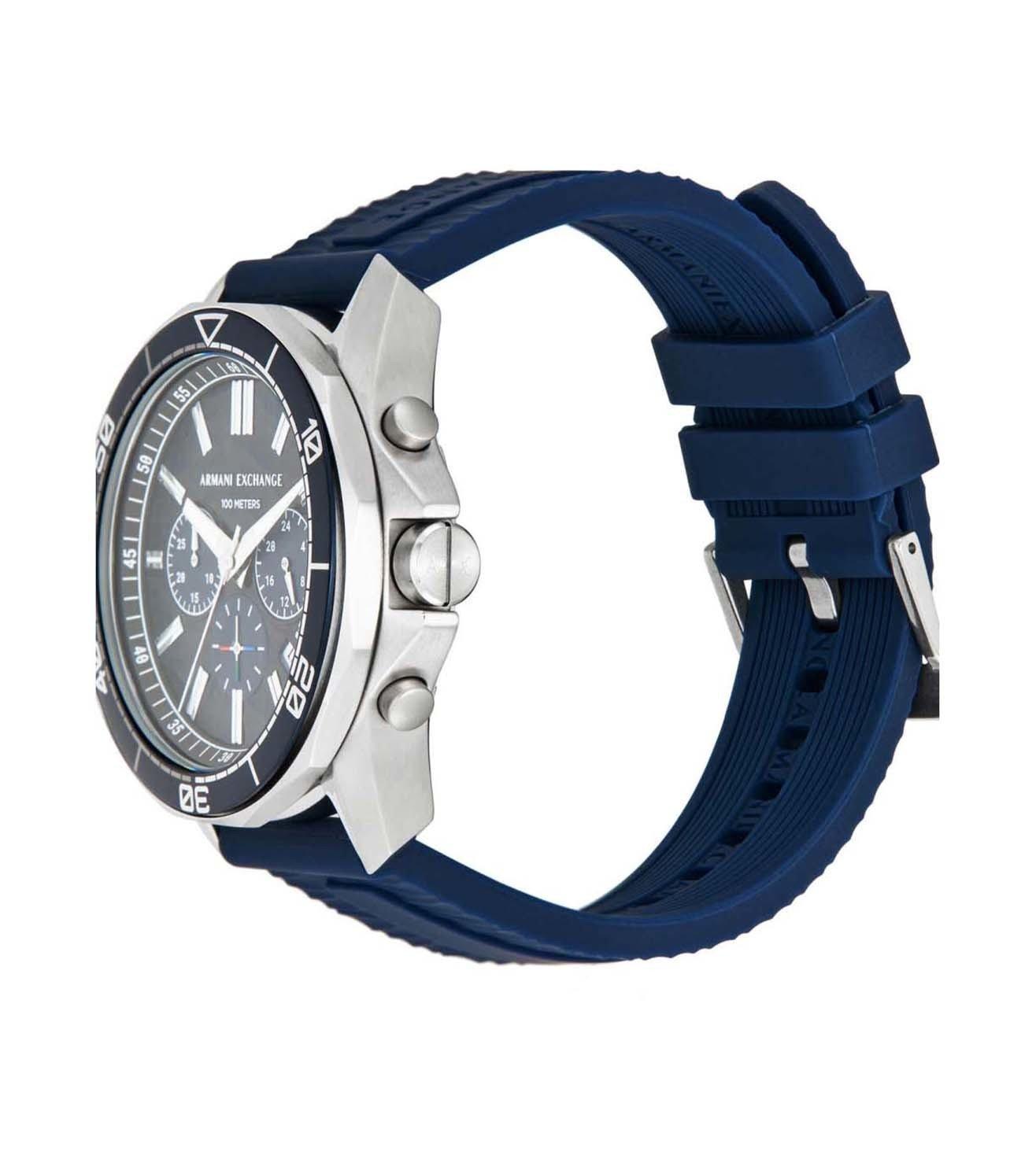 ARMANI EXCHANGE SPENCER CHRONOGRAPH