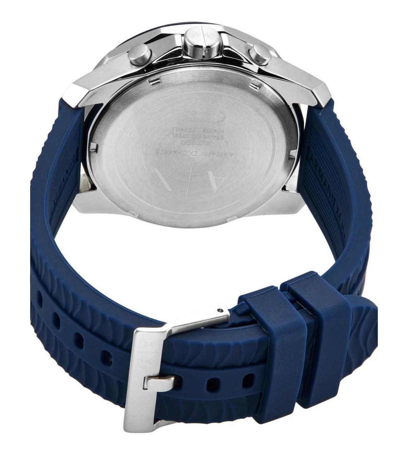 ARMANI EXCHANGE SPENCER CHRONOGRAPH
