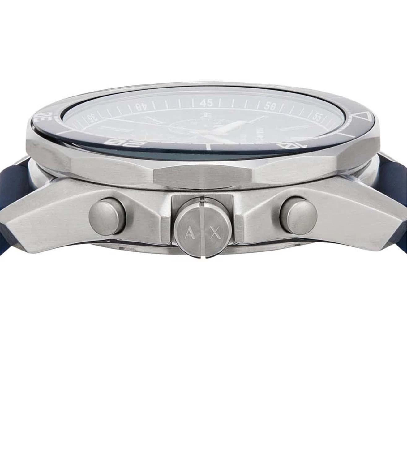 ARMANI EXCHANGE SPENCER CHRONOGRAPH