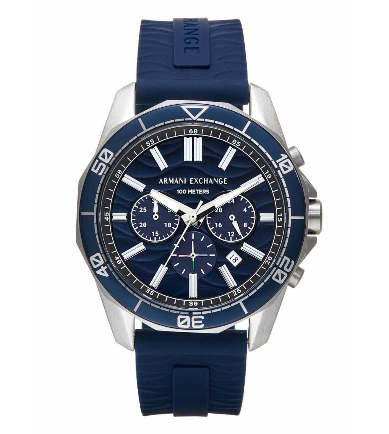 ARMANI EXCHANGE SPENCER CHRONOGRAPH