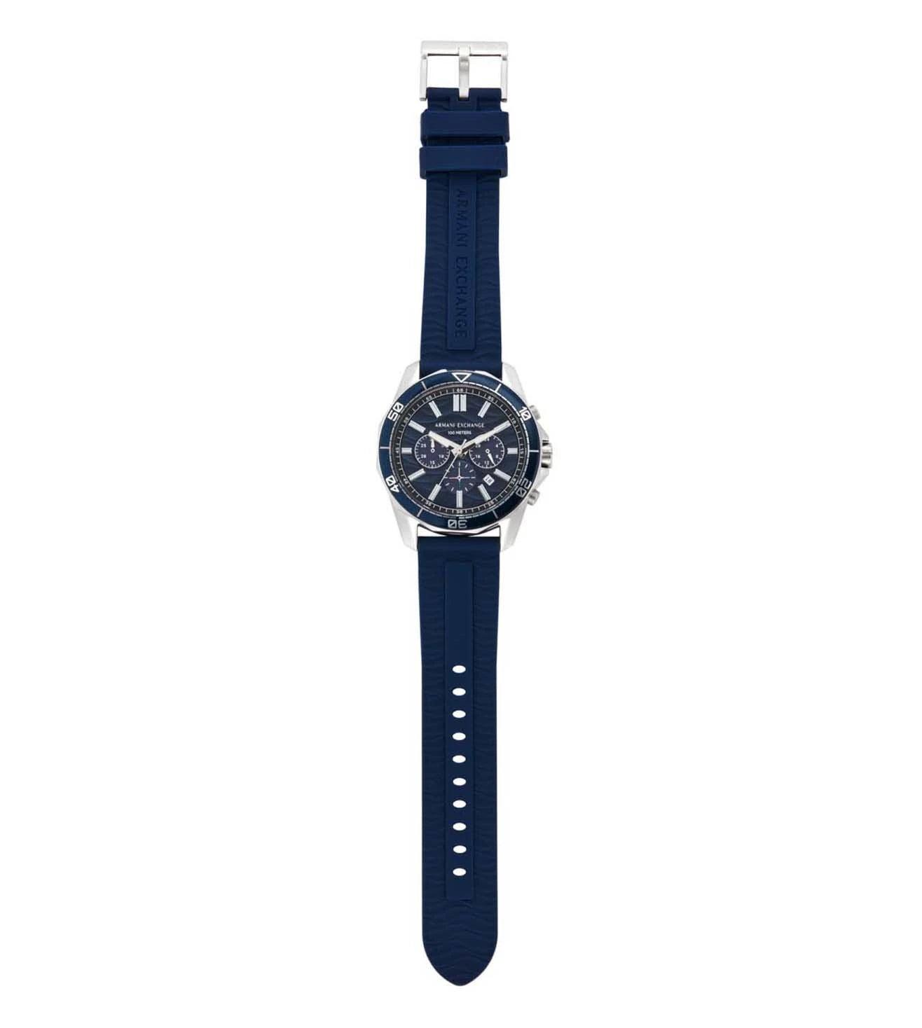 ARMANI EXCHANGE SPENCER CHRONOGRAPH