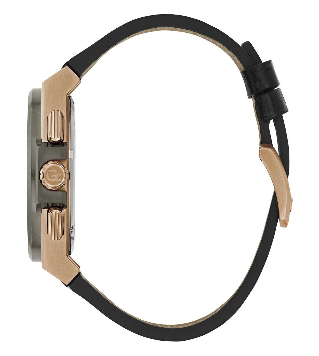 GC COUSSIN SHAPE CHRONO