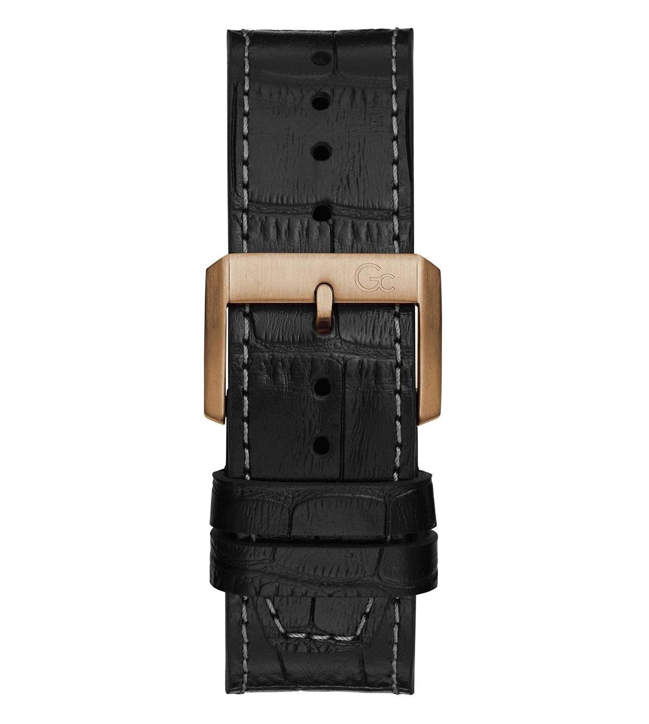 GC COUSSIN SHAPE CHRONO