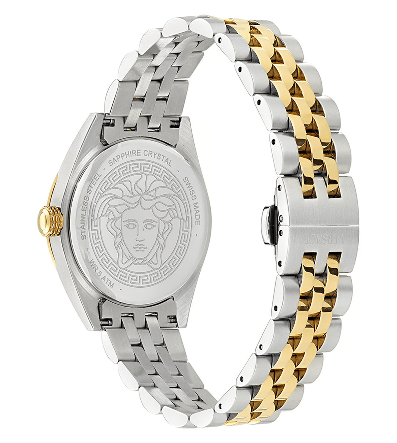 Versace V-code