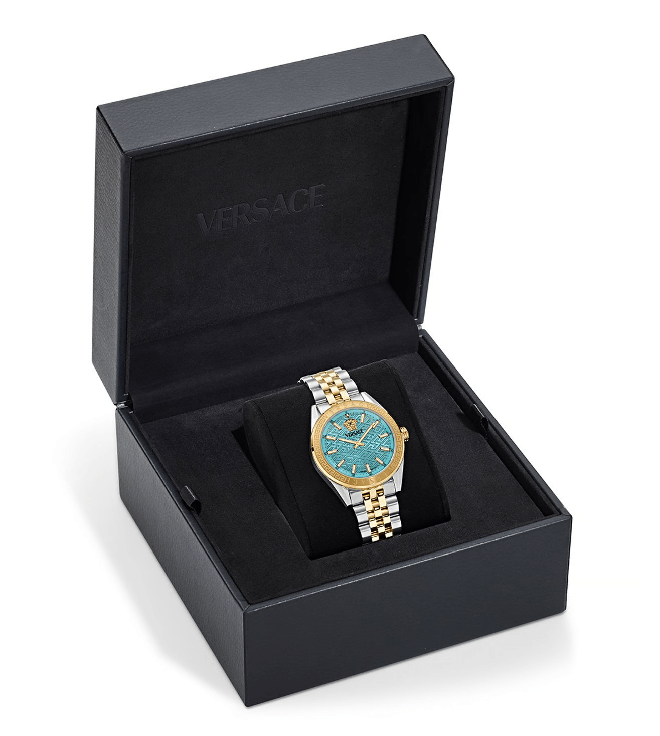 Versace V-code