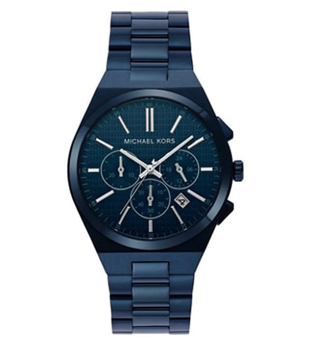 MICHAEL KORS LENNOX CHRONOGRAPH