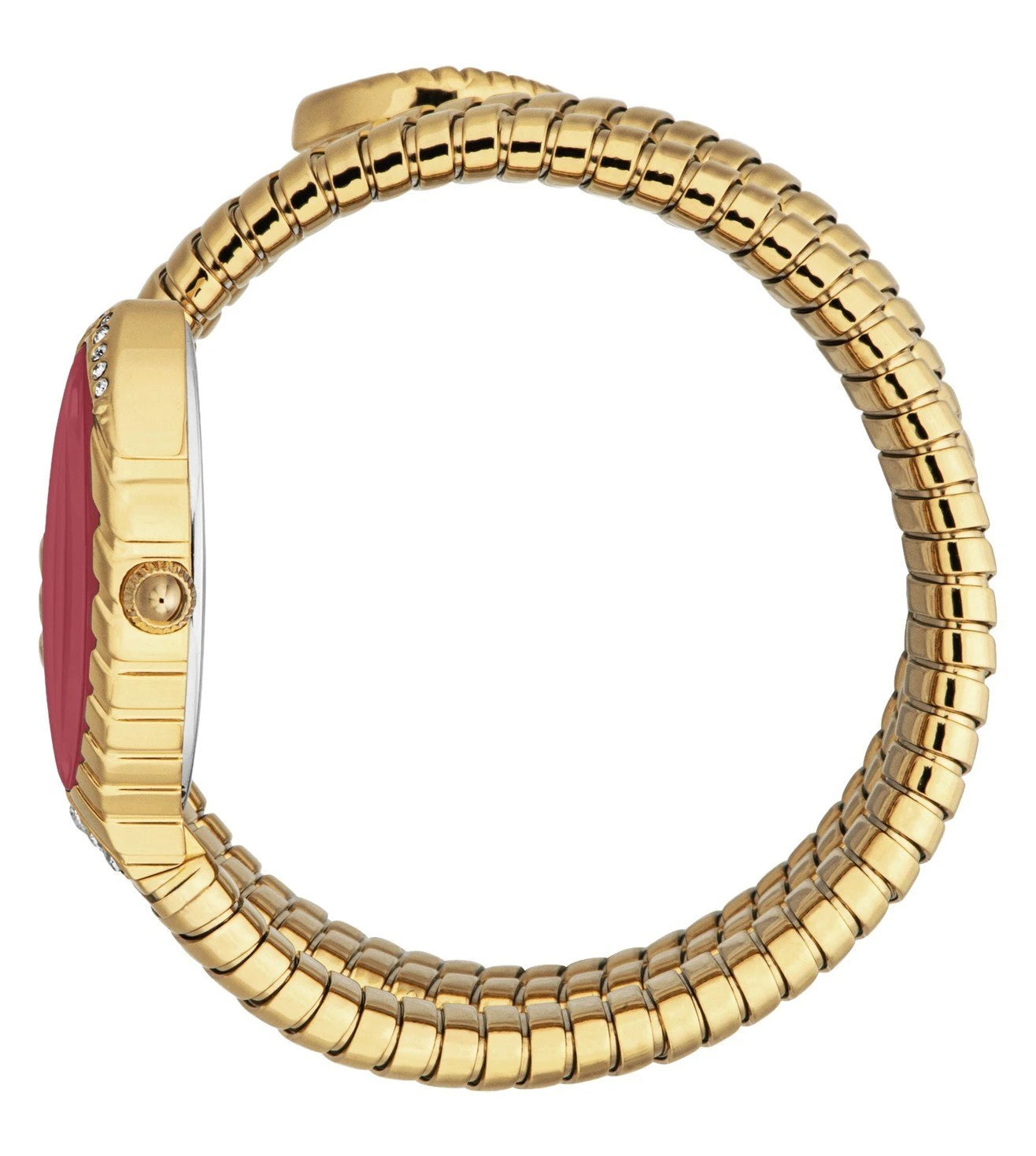 Just Cavalli Specchio Snake