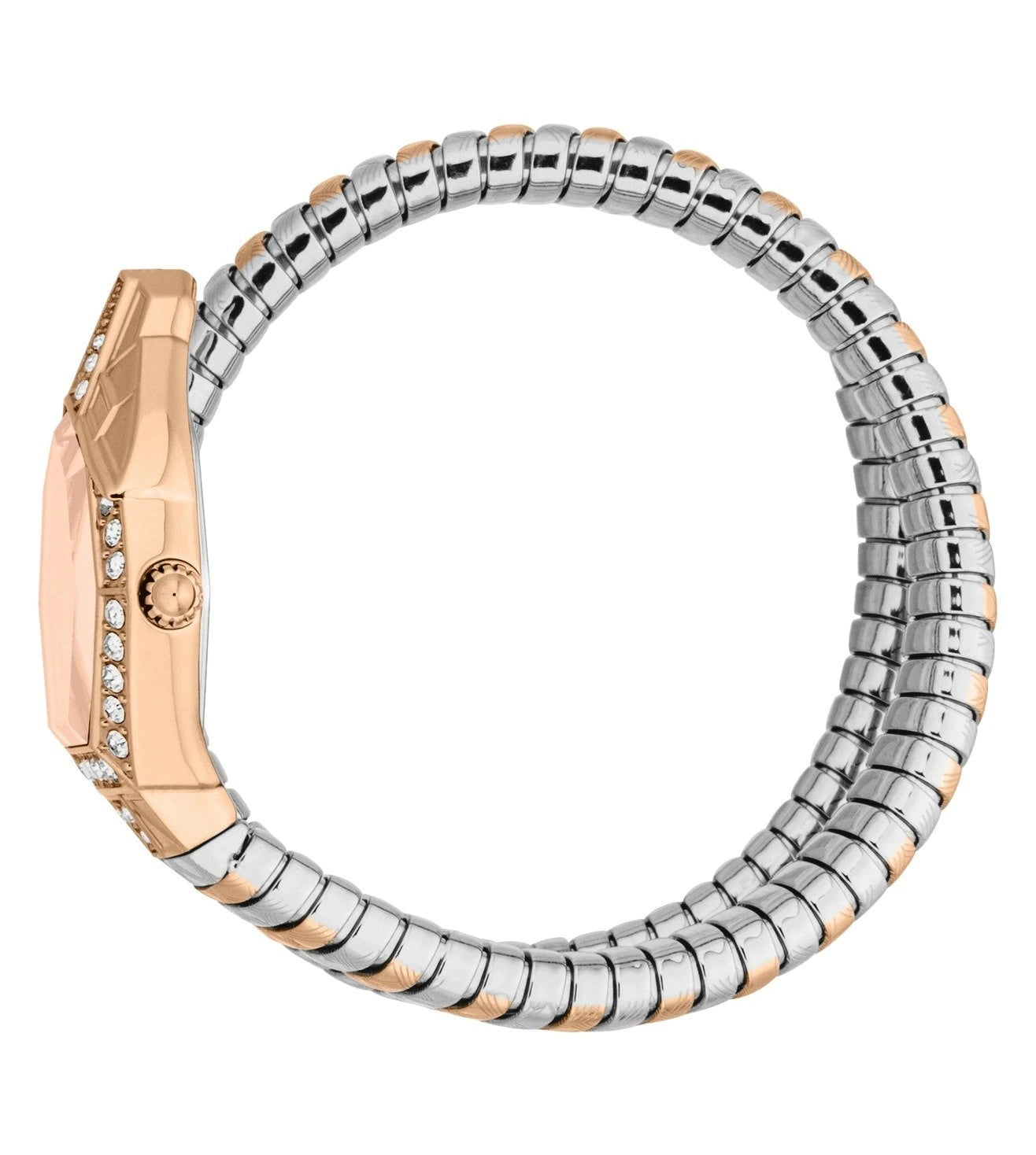 Just Cavalli Ornato Snake