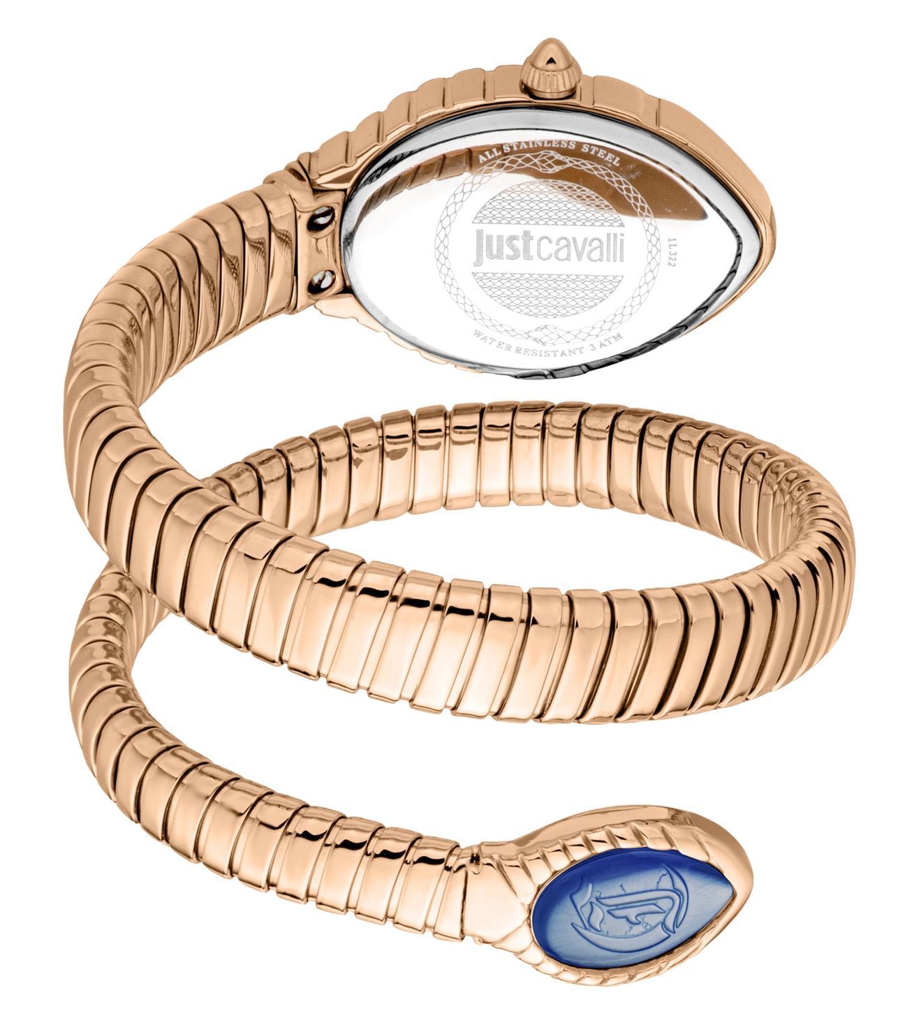 Just Cavalli Unica Snake