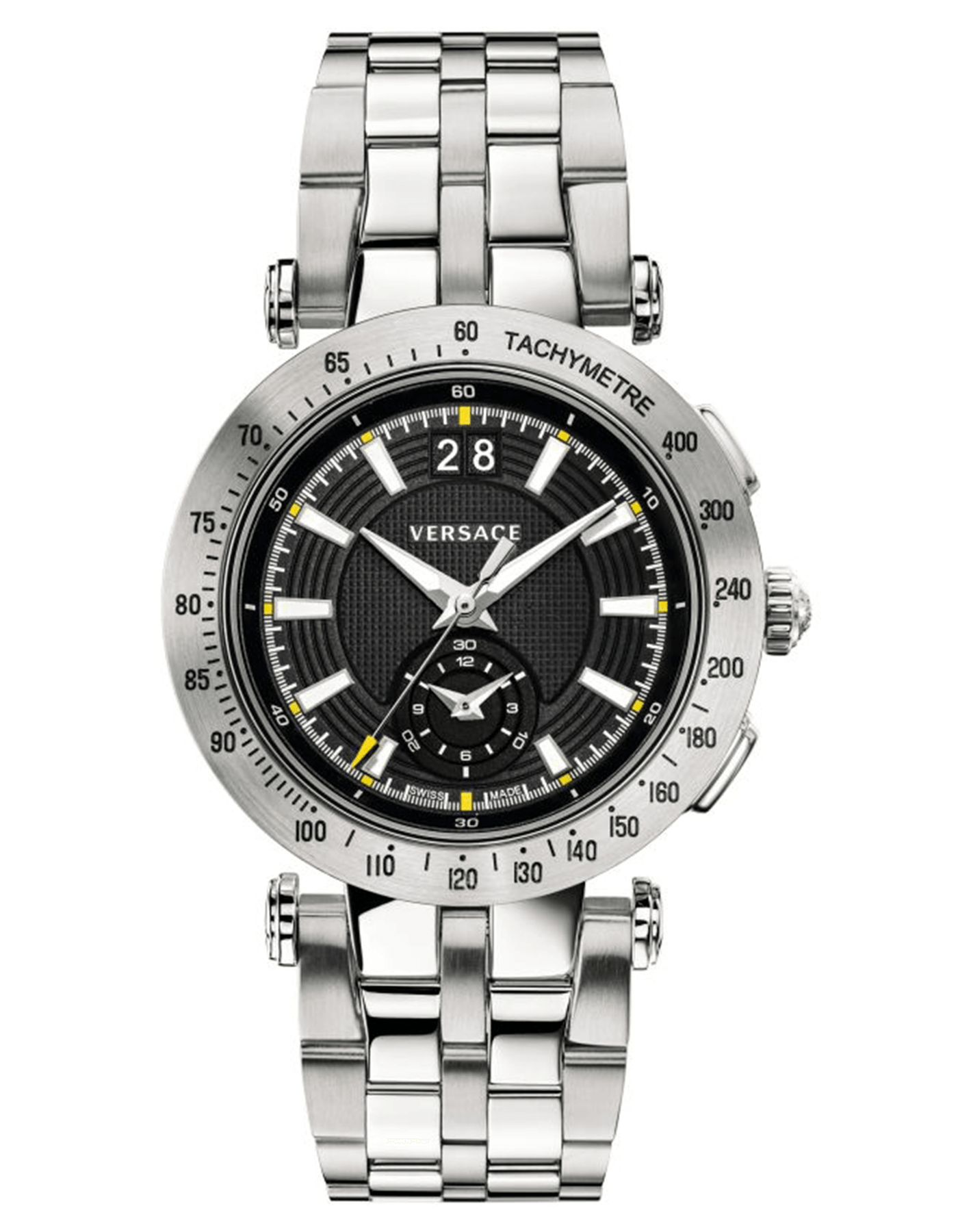 Versace v top sport watch