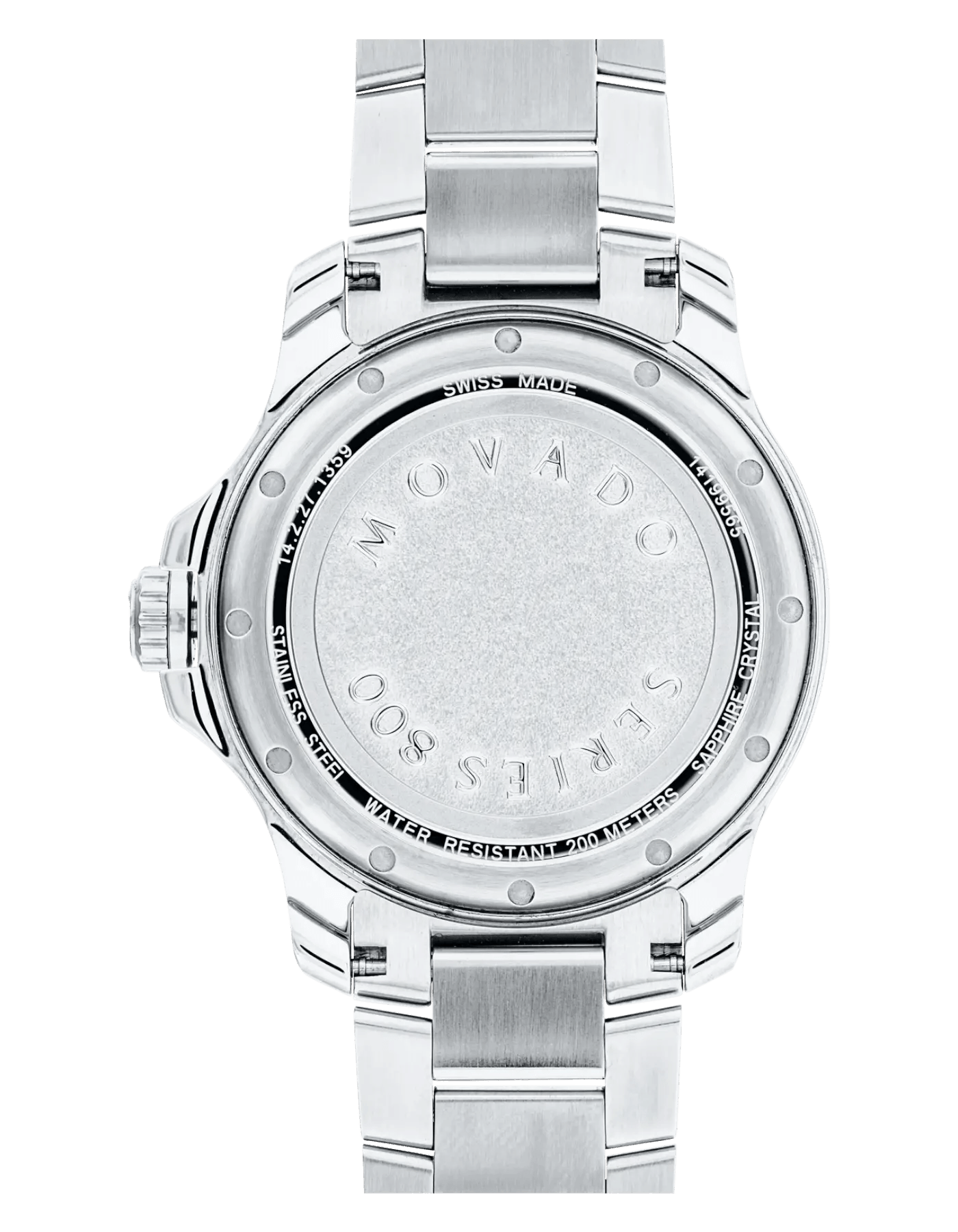 Movado Series 800