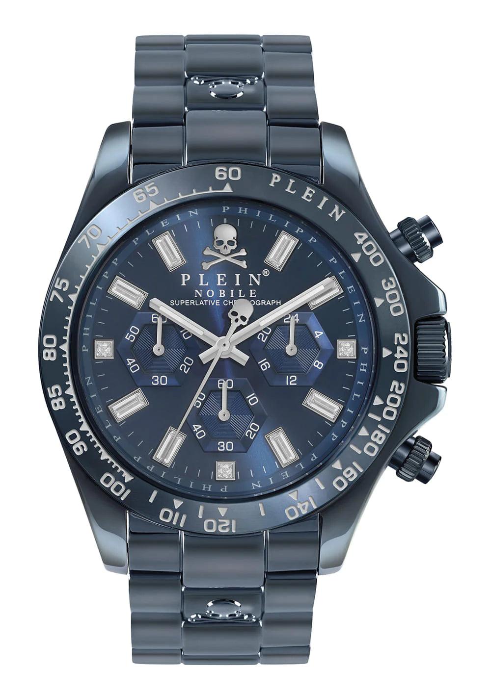Philipp Plein The Nobile