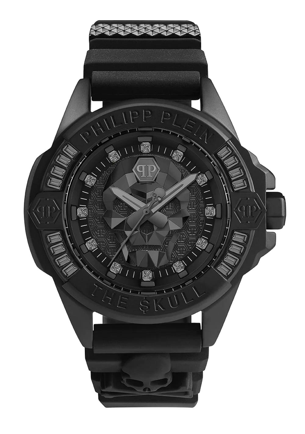 Philipp Plein The Skull