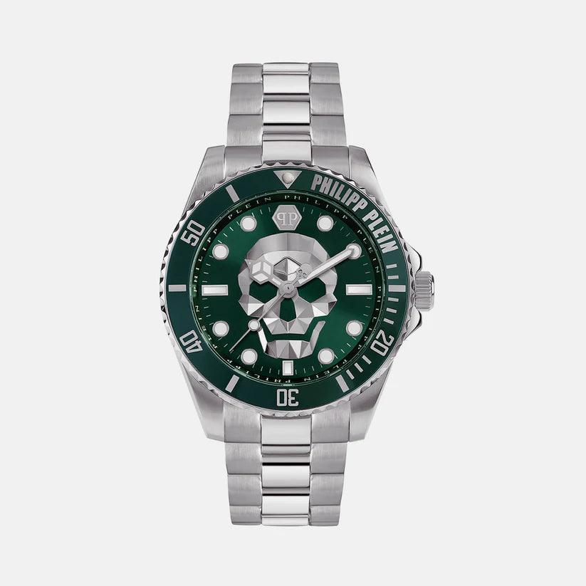 PHILIPP PLEIN THE SKULL DIVER