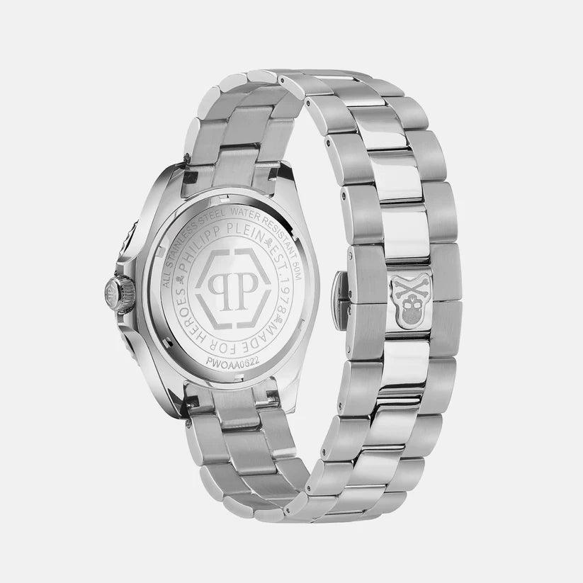 PHILIPP PLEIN THE SKULL DIVER