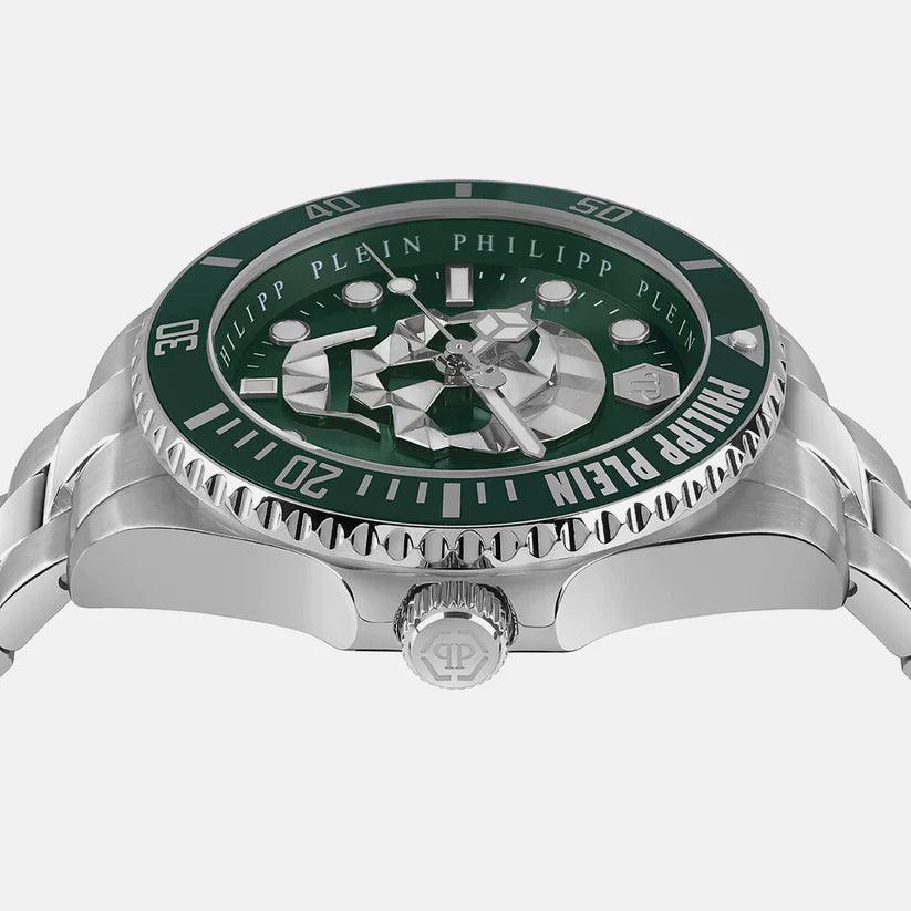 PHILIPP PLEIN THE SKULL DIVER