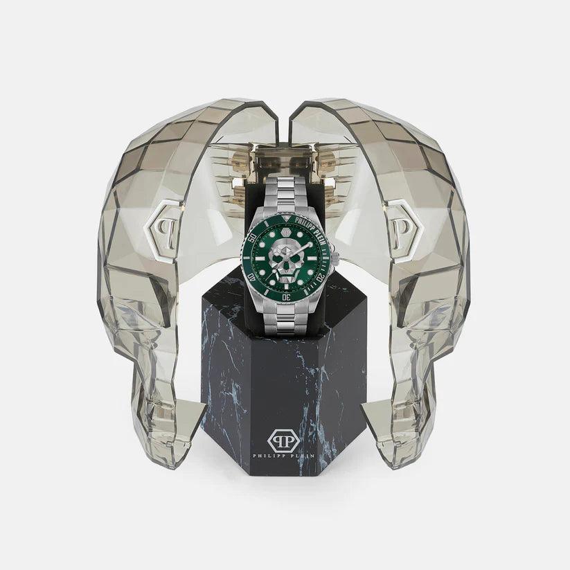 PHILIPP PLEIN THE SKULL DIVER