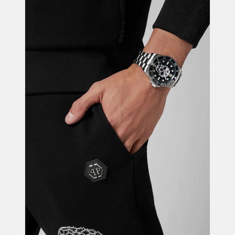 PHILIPP PLEIN THE SKULL DIVER