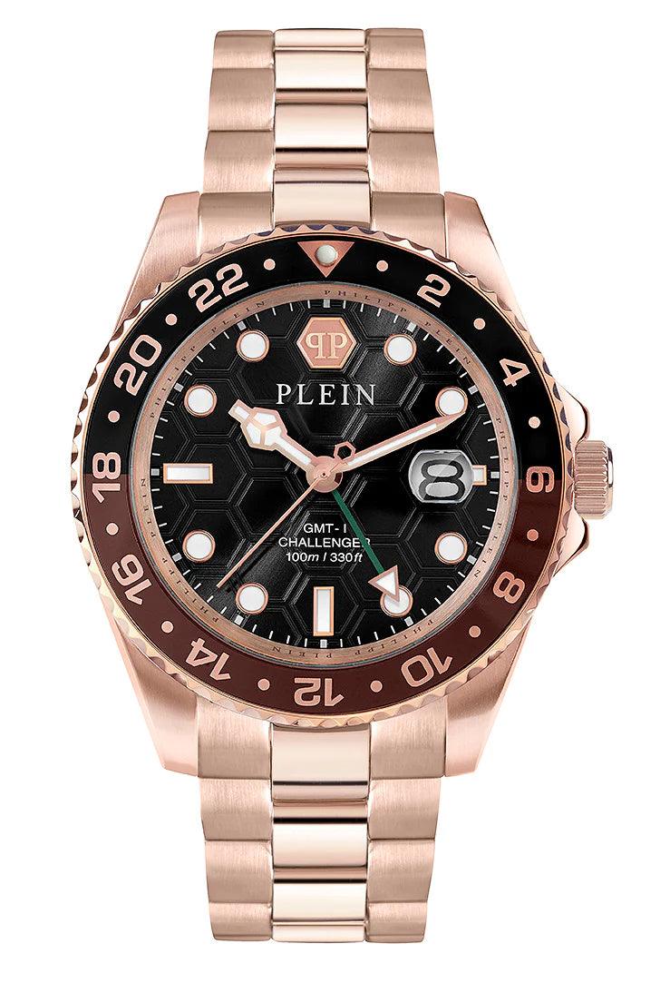 Philipp Plein GMT-I Challenger