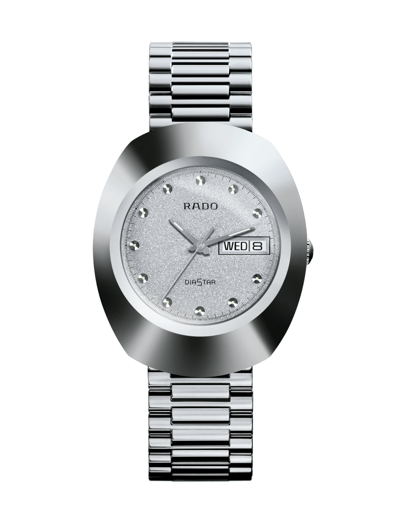 Rado diastar watches original 2025 price