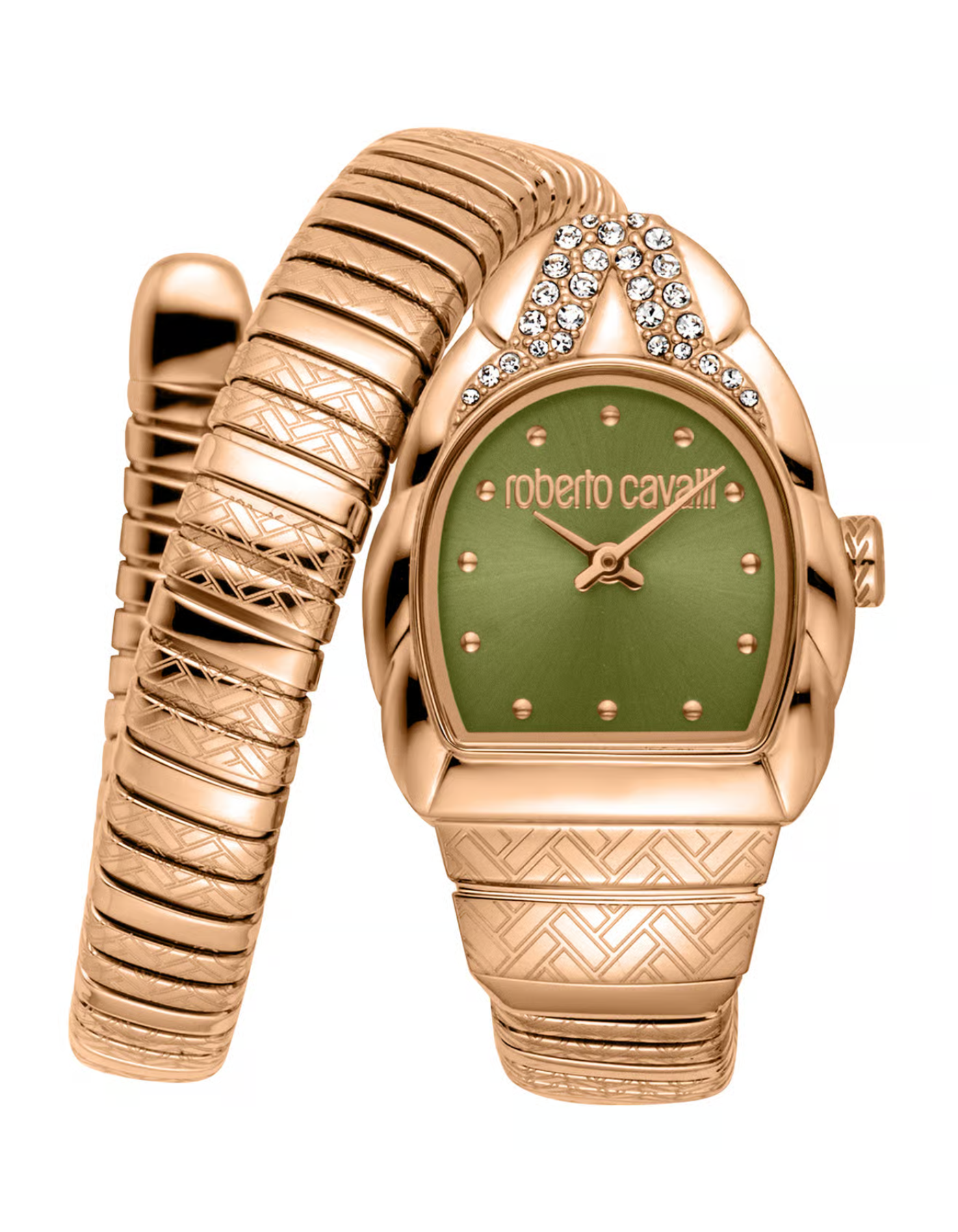 Roberto Cavalli Aurora