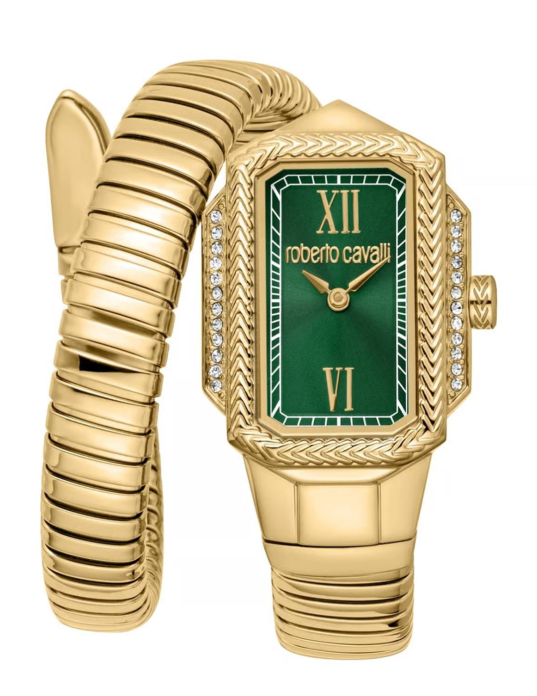 Roberto Cavalli Vera